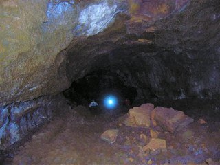 Grotta del Diavolo